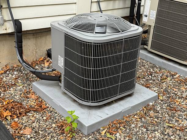 24/7 Emergency Hvac Maintenance experts in Fredericktown, MO