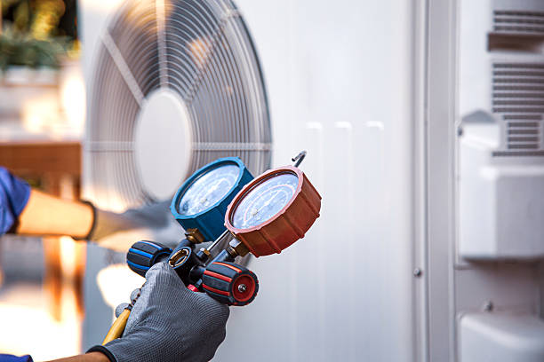 Affordable Hvac Maintenance solutions in Fredericktown, MO