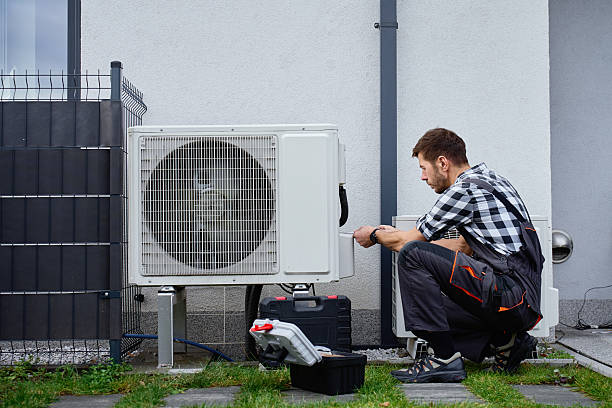 Top rated local Hvac Maintenance specialists in Fredericktown, MO